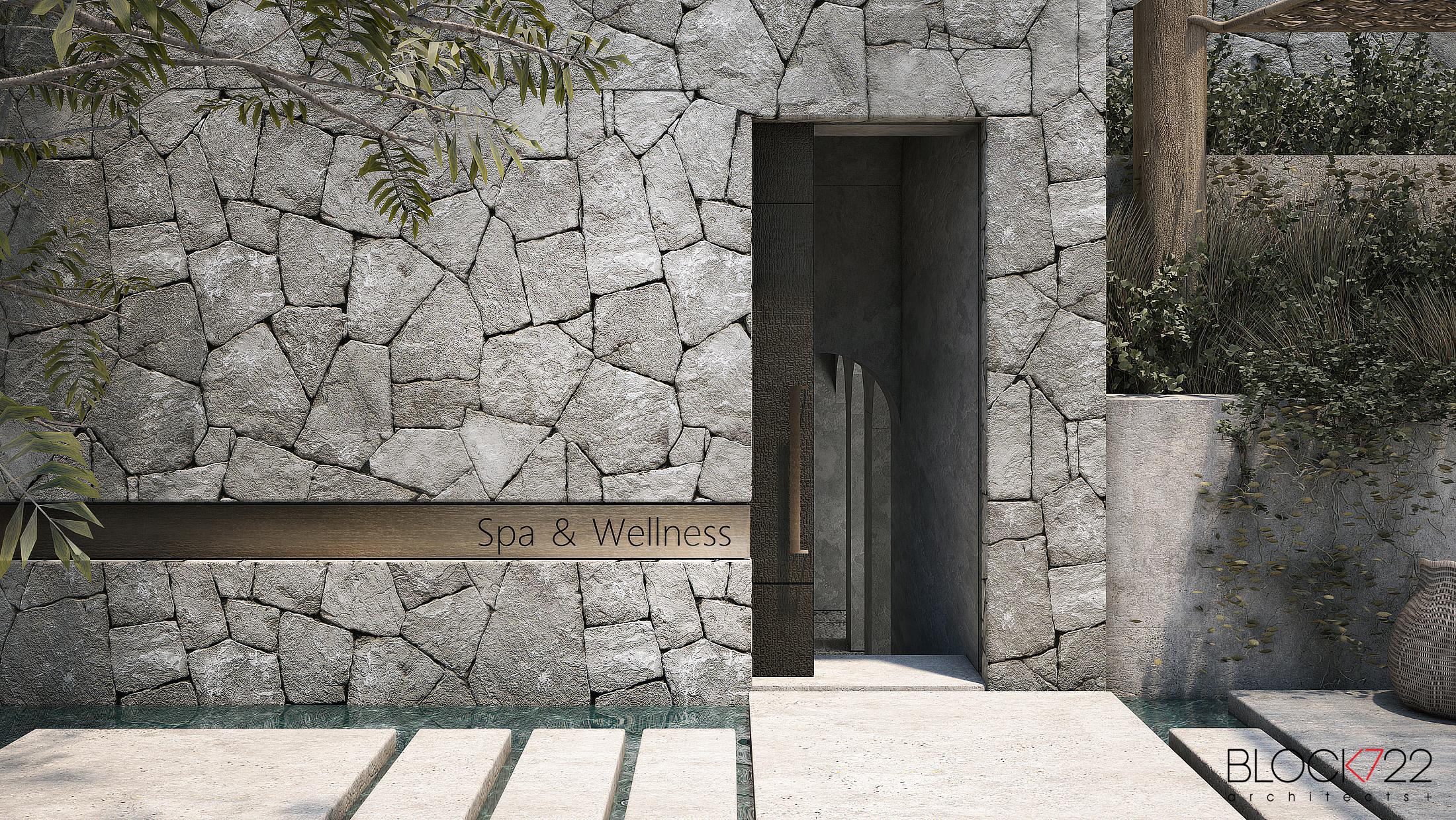 Archipelagos All Suites Elia  エクステリア 写真